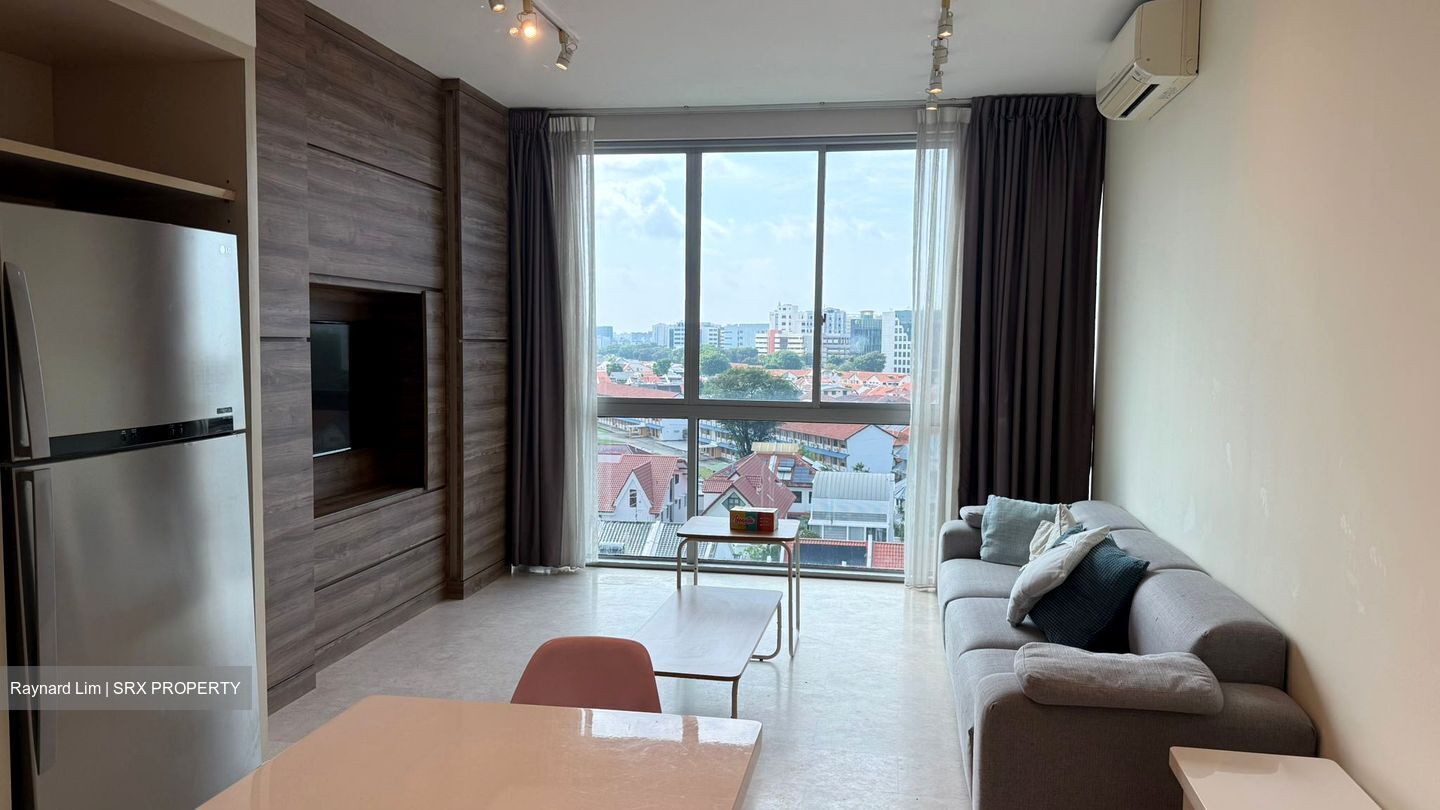 Sennett Residence (D13), Condominium #624577241